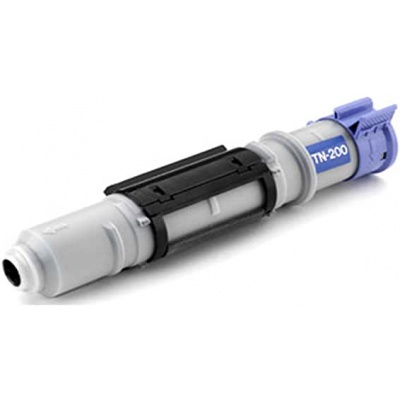 Brother TN-200 fekete (black) utángyártott toner