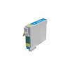 Epson T0892 cián (cyan) kompatibilis tintapatron
