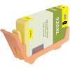 Kompatibilis tintapatron a HP 920XL CD974A sárga (yellow) 