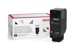 Xerox 006R04620 fekete (black) eredeti tintapatron