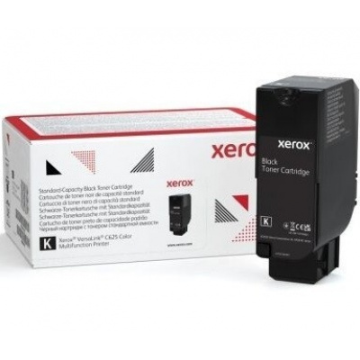 Xerox 006R04620 fekete (black) eredeti tintapatron
