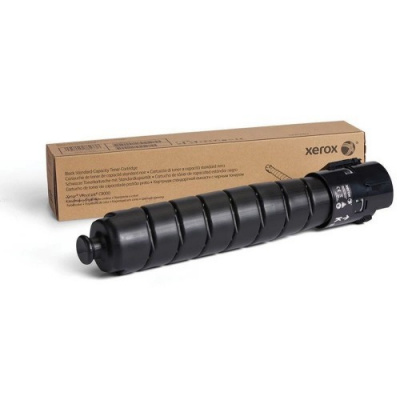 Xerox 106R04057 fekete (black) eredeti toner