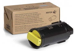Xerox 106R03926 sárga (yellow) eredeti toner