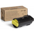 Xerox 106R03926 sárga (yellow) eredeti toner