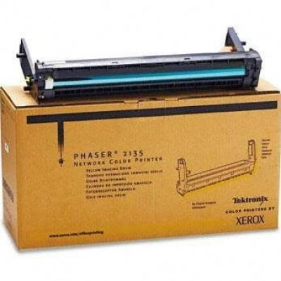 Xerox 016192400 sárga (yellow) eredeti fotohenger