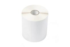 Brother BCS-1J150102-121, 102 mm x 150 mm, 500db, bevonatos felülettel, eredeti papírtekercs