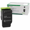 Lexmark 75M20K0 fekete (black) eredeti toner