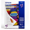 Epson Double-Sided Matte Paper C13S041569, 178 g/m2, A4, 50db, fehér, fotópapír