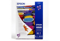 Epson C13S041569 C13S041569 Double-Sided Matte Paper, 178 g, A4, 50 ív, oboustranný tisk