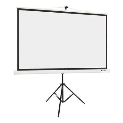 Acer 82" vetítővászon háromlábú állvánnyal (16:10)