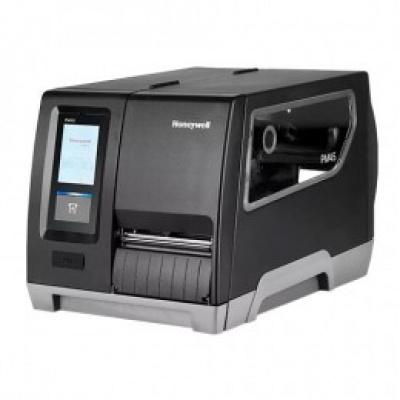 Honeywell PM45 PM45A00000000300, címkenyomtató, 12 dots/mm (300 dpi), USB, USB Host, RS232, Ethernet