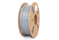 GEMBIRD 3DP-PETG1.75-01-GR, 3D filament, PETG, 1,75mm, 1000g, szürke