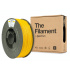 "The Filament" by Spectrum TF-24036, PLA HS, 1,75mm, 1000g, Sárga (Tuscany yellow)