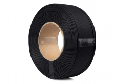 Spectrum 81606 ReFill filament, LW-ASA UltraFoam, 1.75mm, TRAFFIC BLACK, 0.75kg