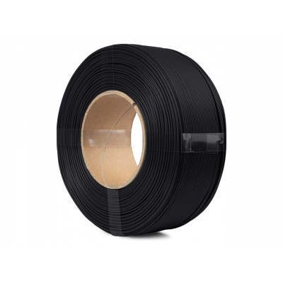 Spectrum 81606 Refill 3D filament, LW-ASA UltraFoam, 1,75mm, 750g, Fekete (Traffic black)
