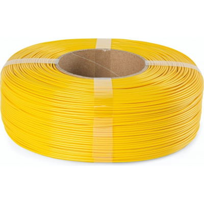 Spectrum 81336 Refill 3D filament, ASA 275, 1,75mm, 1000g, Sárga (Traffic yellow)