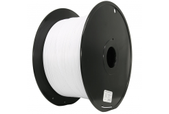 Professional Lab FG-P194-E1, 3D filament, PLA+, 1,75mm, 5000g, Fehér (White)