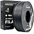 Smart Print FG-S207-E1, 3D filament, PA12, 1,75mm, 1000g, Fekete (Black)