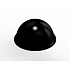 3M Bumpon™ SJ5027 fekete, tálca = 40 db