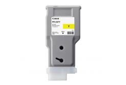 Canon PFI-207Y, 8792B001 sárga (yellow) eredeti tintapatron