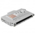 Brother TN-01Bk fekete (black) kompatibilis toner
