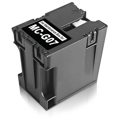 Canon MC-G07, 6799C001 kompatibilis festékgyűjtő tartály