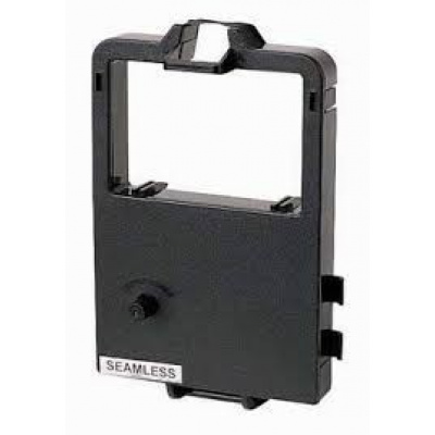 Nec P2200/P2+, fekete, kompatibilis festékszalag