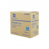 Konica Minolta TNP-51C cián (cyan) eredeti toner