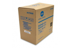 Konica Minolta TNP-90K ACTD050 fekete (black) eredeti toner