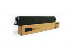 Sharp MX-36GTBA fekete (black) eredeti toner