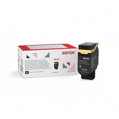 Xerox 006R04764 fekete (black) eredeti toner