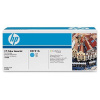 HP 307A CE741A cián (cyan) eredeti toner