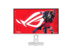 ASUS 90LM0C92-B01171 ROG/XG27ACMES-W/27"/IPS/QHD/255Hz/1ms/Fehér/3R