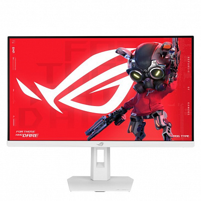 ASUS 90LM0C92-B01171 ROG/XG27ACMES-W/27"/IPS/QHD/255Hz/1ms/Fehér/3R