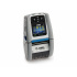 Zebra ZQ610 Plus Healthcare ZQ61-HUXAE04-00 mobile címkenyomtató, 8 dots/mm (203 dpi), RS232, BT (BLE), Wi-Fi