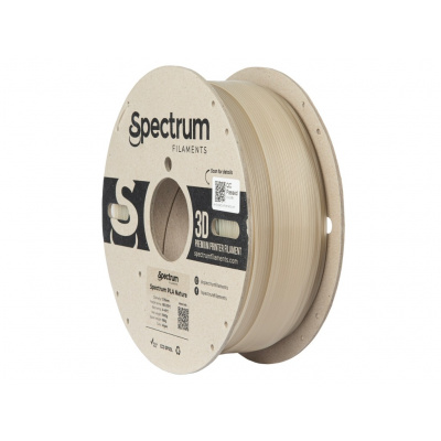 Spectrum 80932 3D filament, PLA Nature, 1,75mm, 1000g, Bézs (Algae)