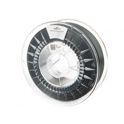 Spectrum 80919 3D filament, Huracan PLA, 1,75mm, 1000g, Szürke (Anthracite grey)