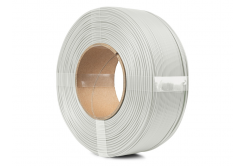 Spectrum 81604 ReFill filament, LW-ASA UltraFoam, 1.75mm, LIGHT GREY, 0.75kg