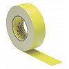 3M 399 textilszalag porózus felületekhez, sárga, 44 mm x 50 m
