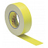 3M 399 textilszalag porózus felületekhez, sárga, 44 mm x 50 m
