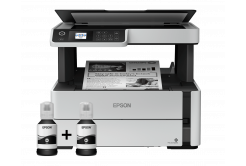 Epson M2170 EcoTank C11CH43402 tintasugaras multifunkciós