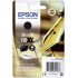 Epson 16XL C13T16314012 fekete (black) eredeti tintapatron