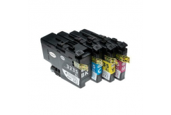 Brother LC-3235XL multipack utángyártott tintapatron