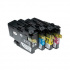 Brother LC-3235XL multipack utángyártott tintapatron
