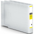 Epson T9074 sárga (yellow) kompatibilis tintapatron