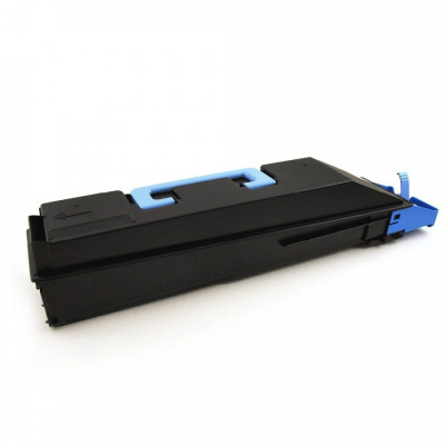 Kyocera TK-855C cián (cyan) kompatibilis toner