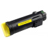 Xerox 106R03487 sárga (yellow) utángyártott toner