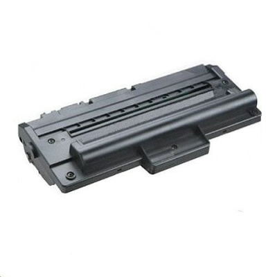 Xerox 109R00748 fekete (black) kompatibilis toner