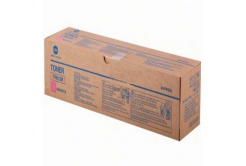 Konica Minolta TN-612M bíborvörös (magenta) eredeti toner