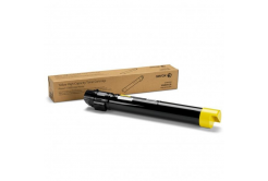 Xerox 106R01445 sárga (yellow) eredeti toner